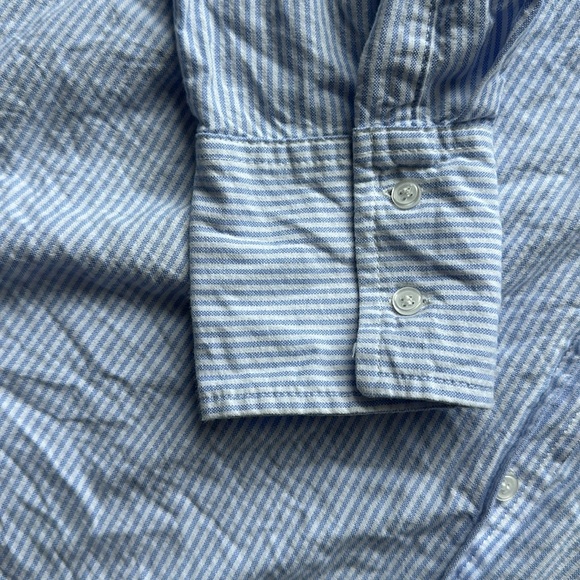 Zara button down - Picture 4 of 5